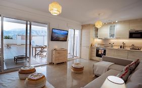 Apartamento Maravilla Tropical - La Herradura